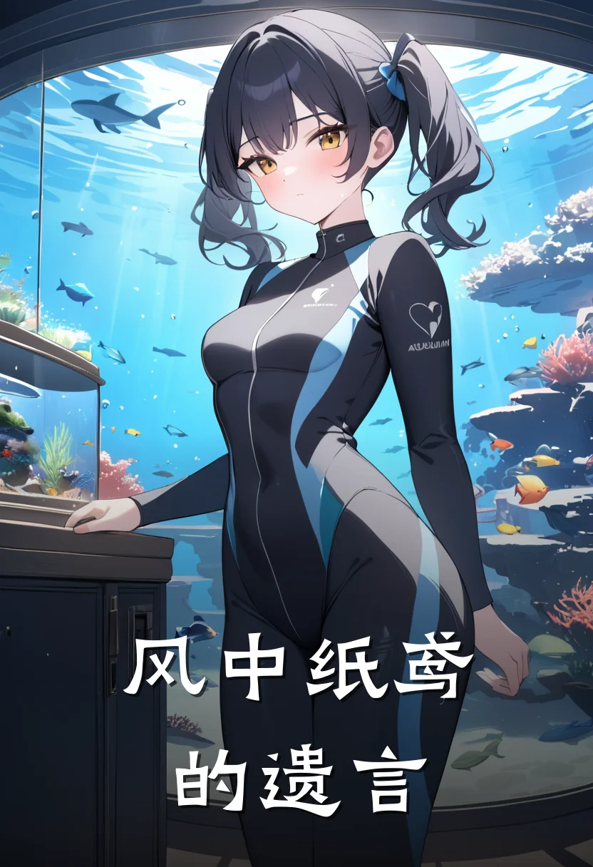 风中纸鸢的遗言