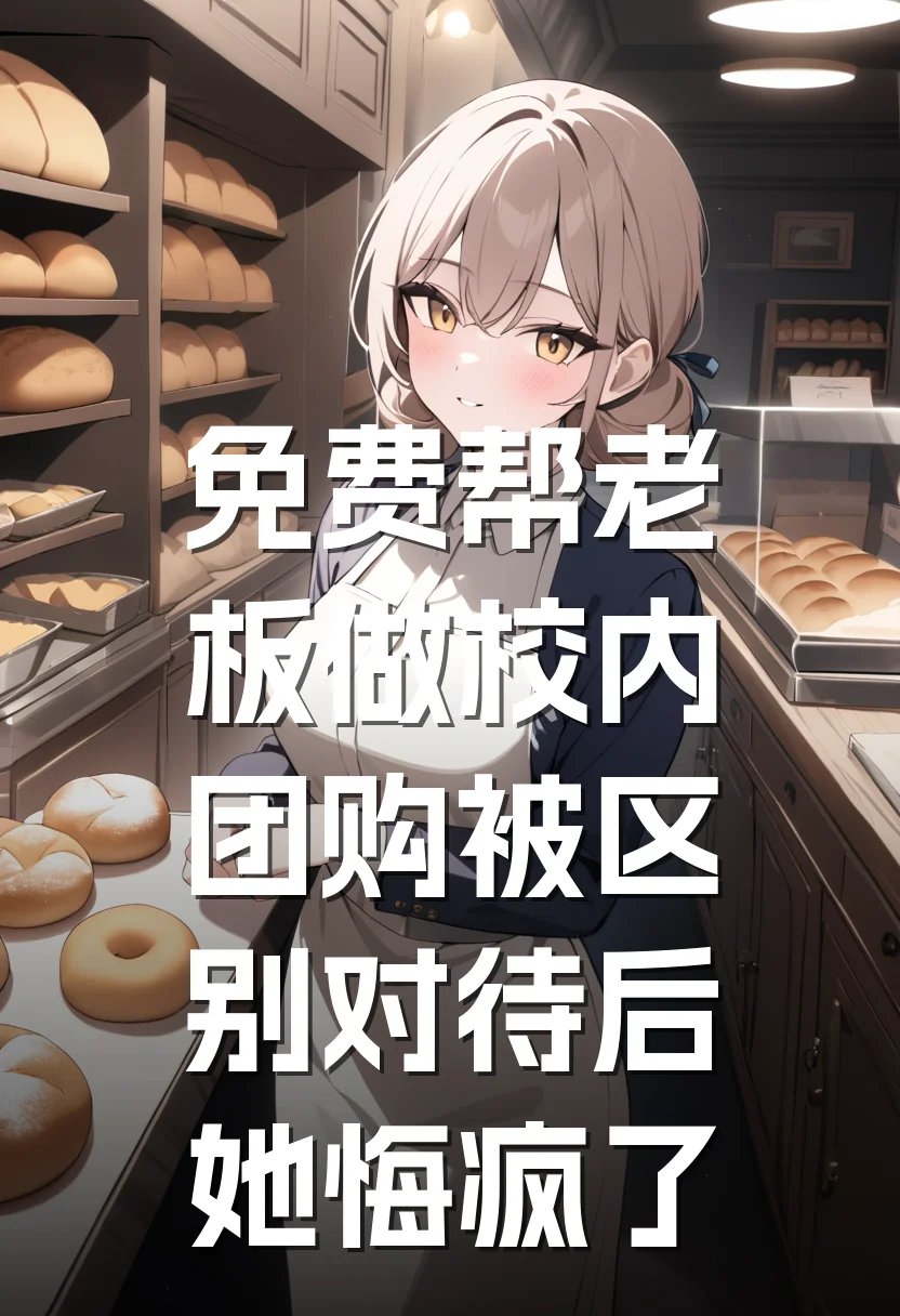 免费帮老板做校内团购被区别对待后，她悔疯了