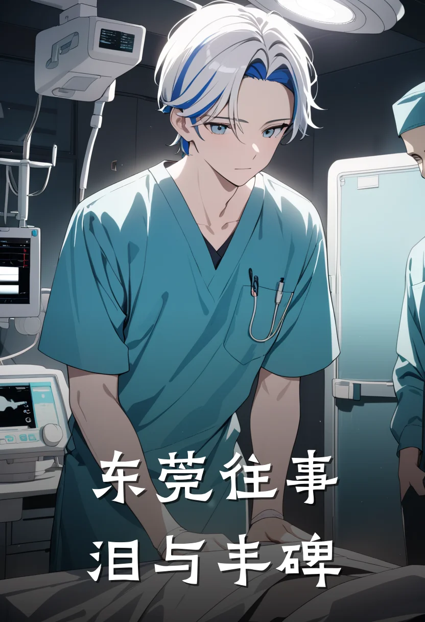 东莞往事：泪与丰碑