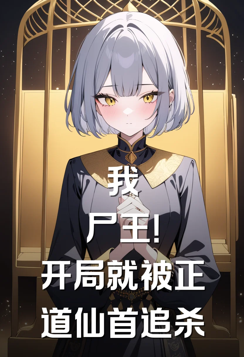 我，尸王！开局就被正道仙首追杀