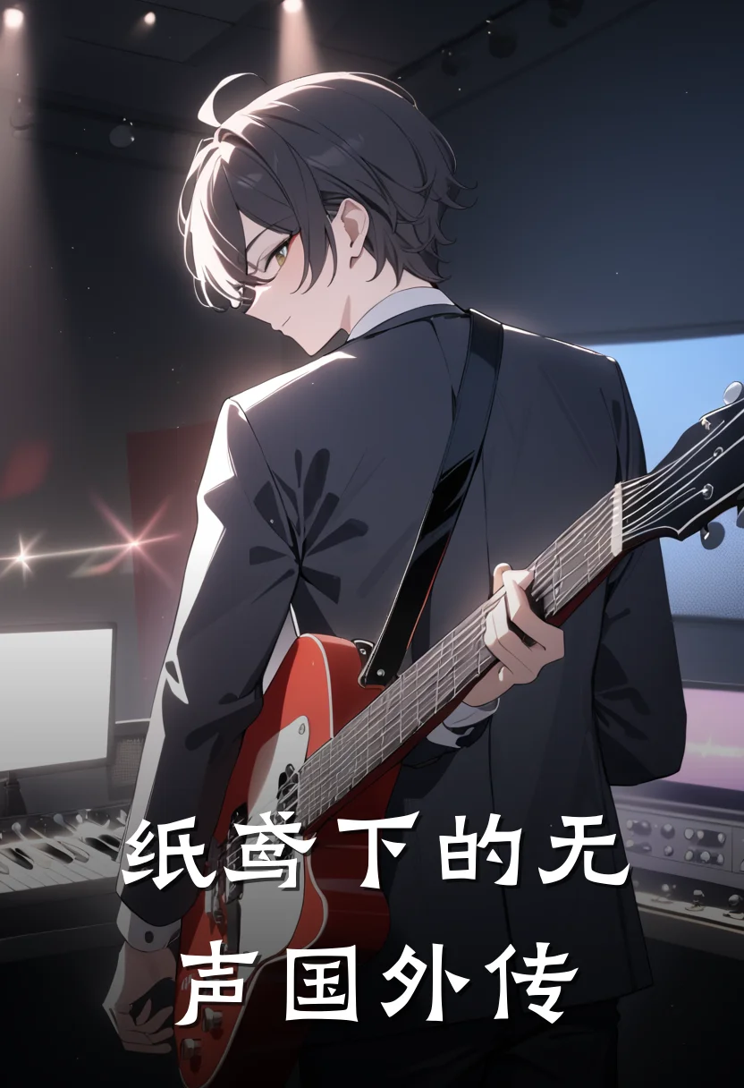 纸鸢下的无声国外传