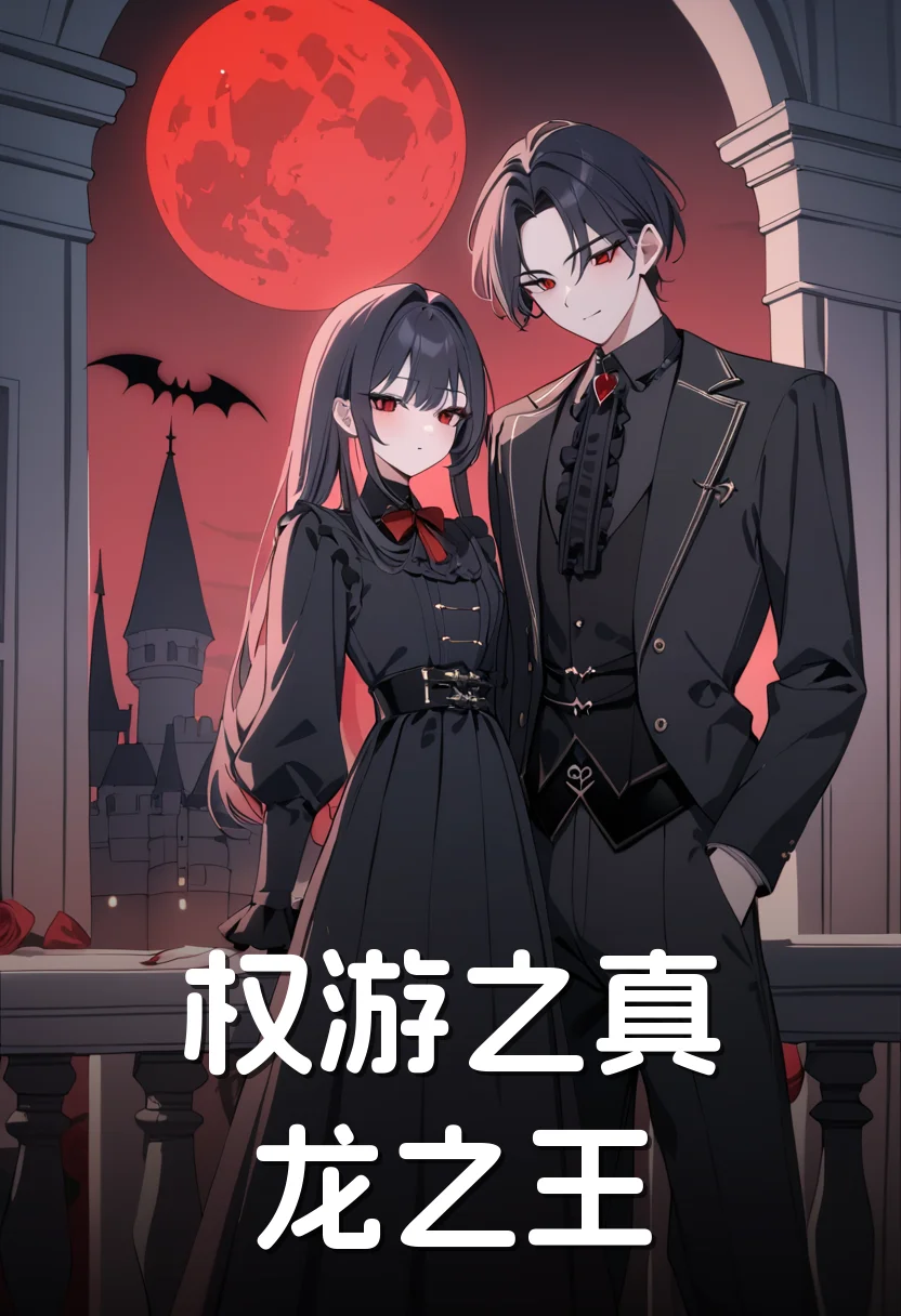 权游之真龙之王