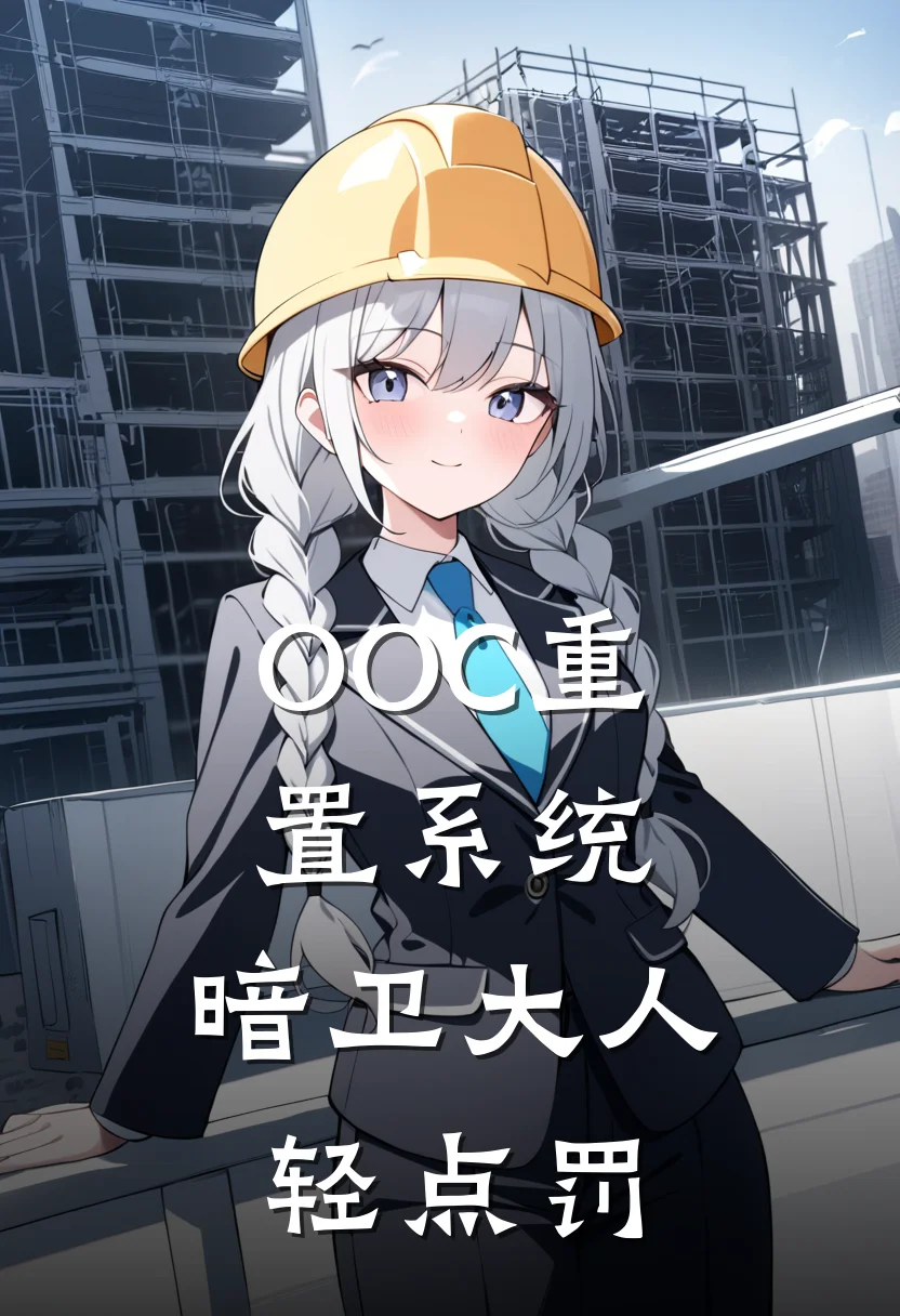 OOC重置系统，暗卫大人轻点罚