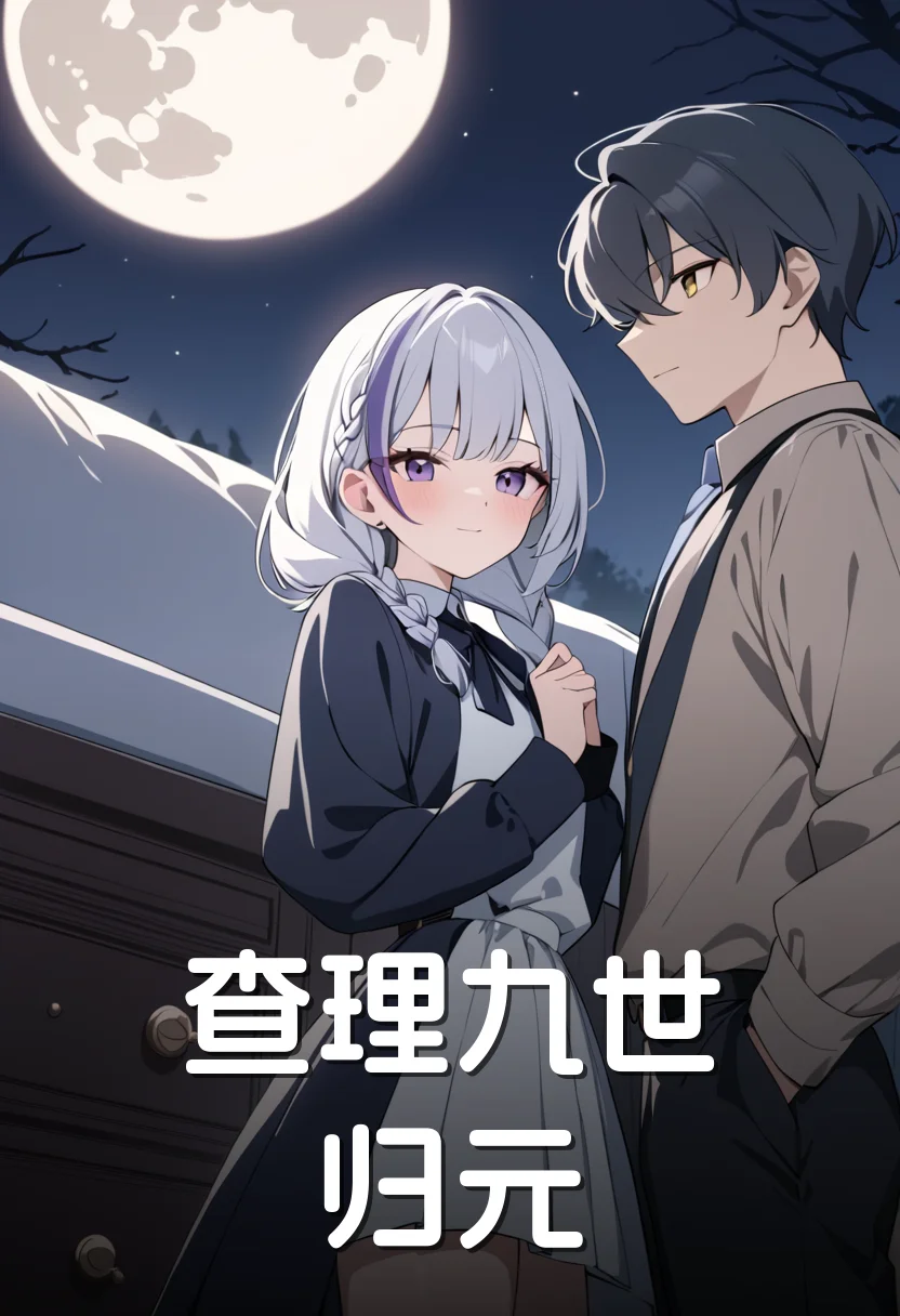 查理九世：归元