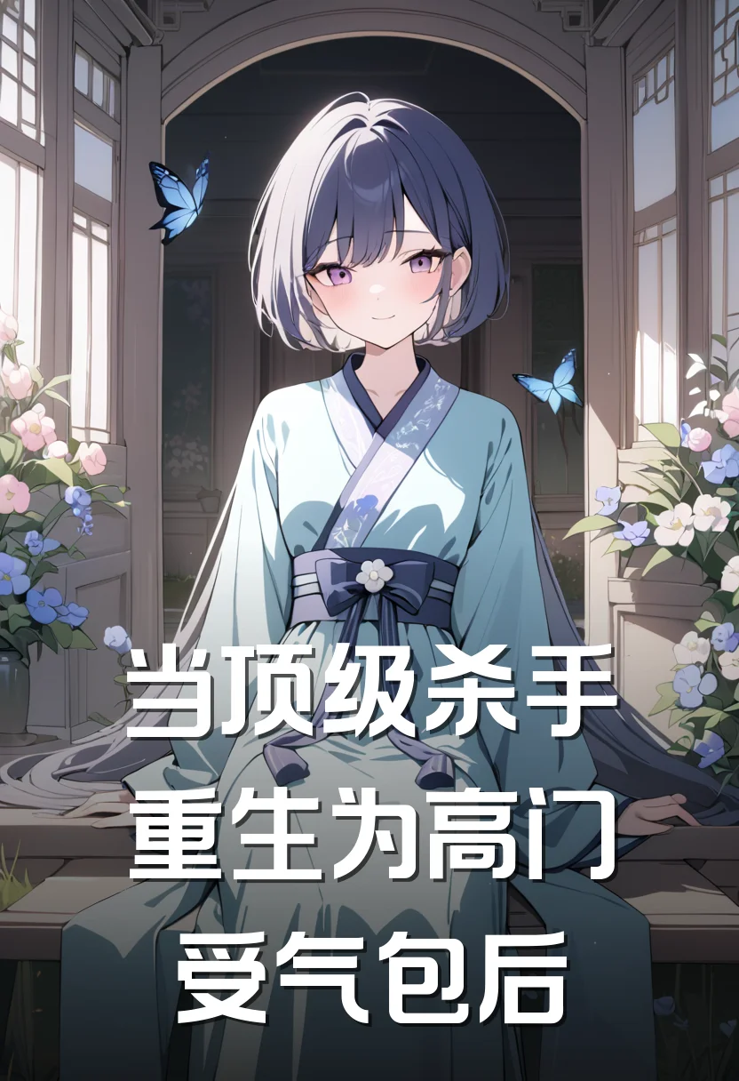 当顶级杀手重生为高门受气包后