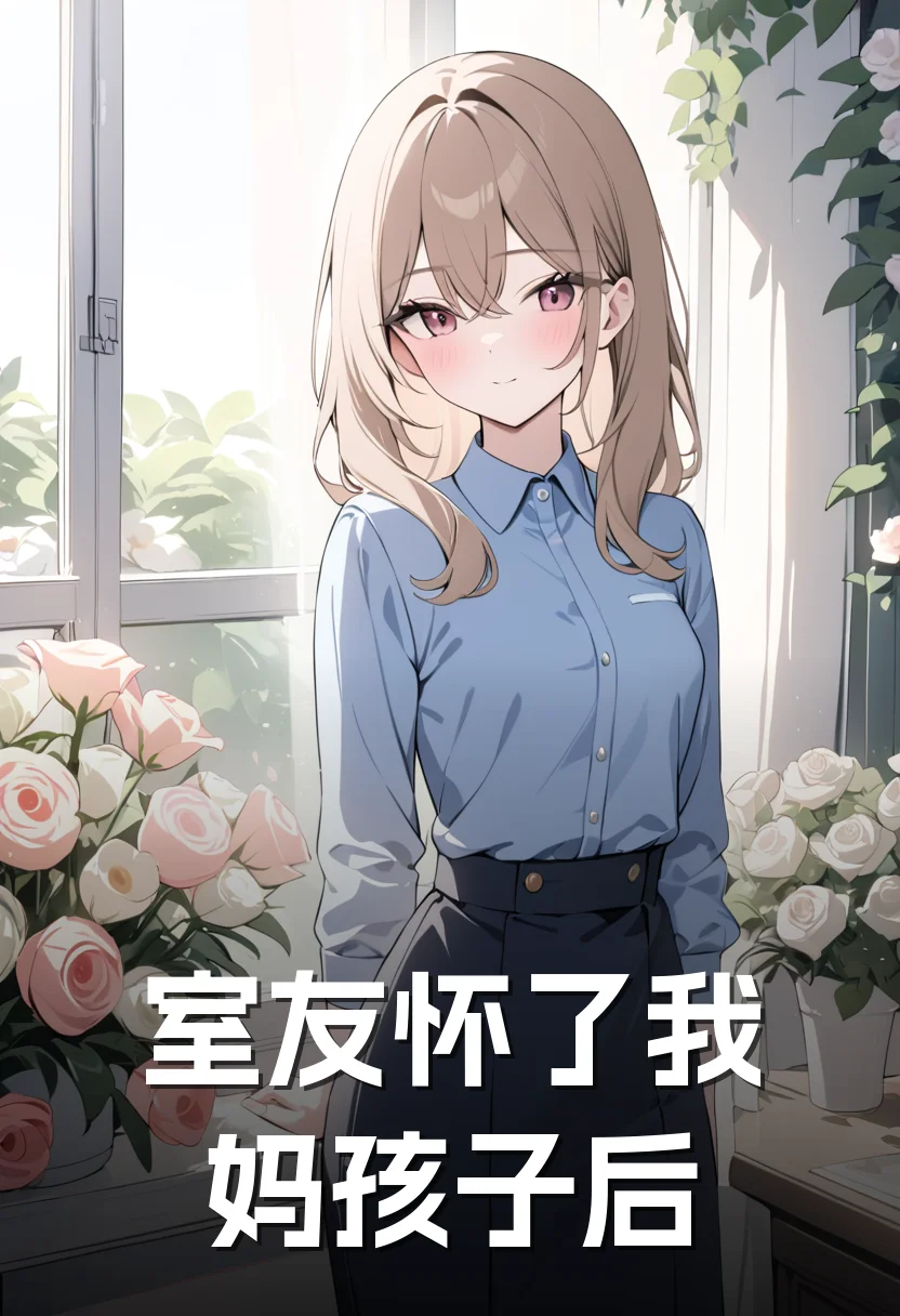 室友怀了我妈孩子后