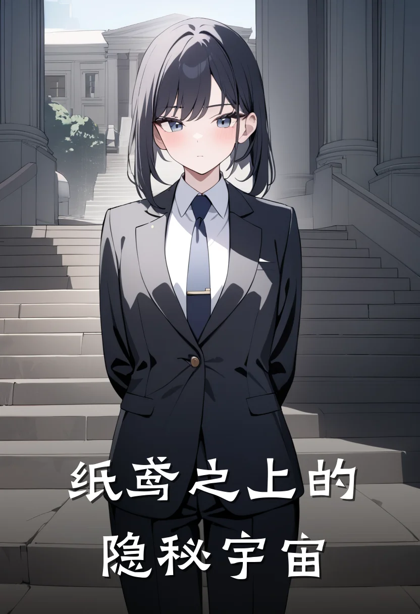 纸鸢之上的隐秘宇宙