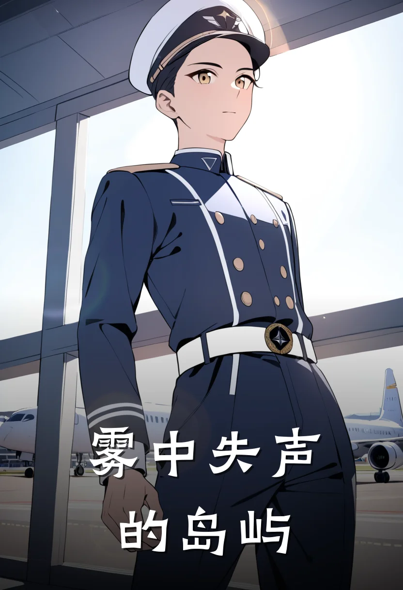 雾中失声的岛屿