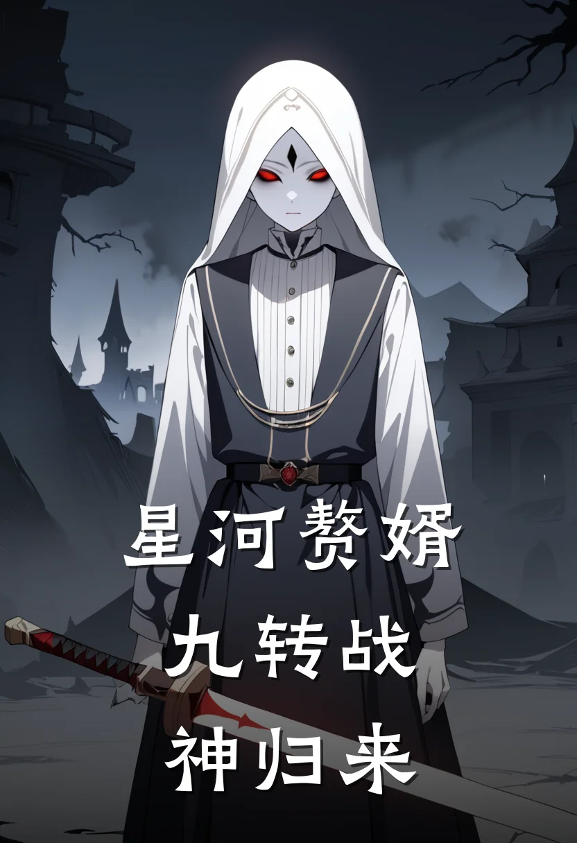 星河赘婿：九转战神归来
