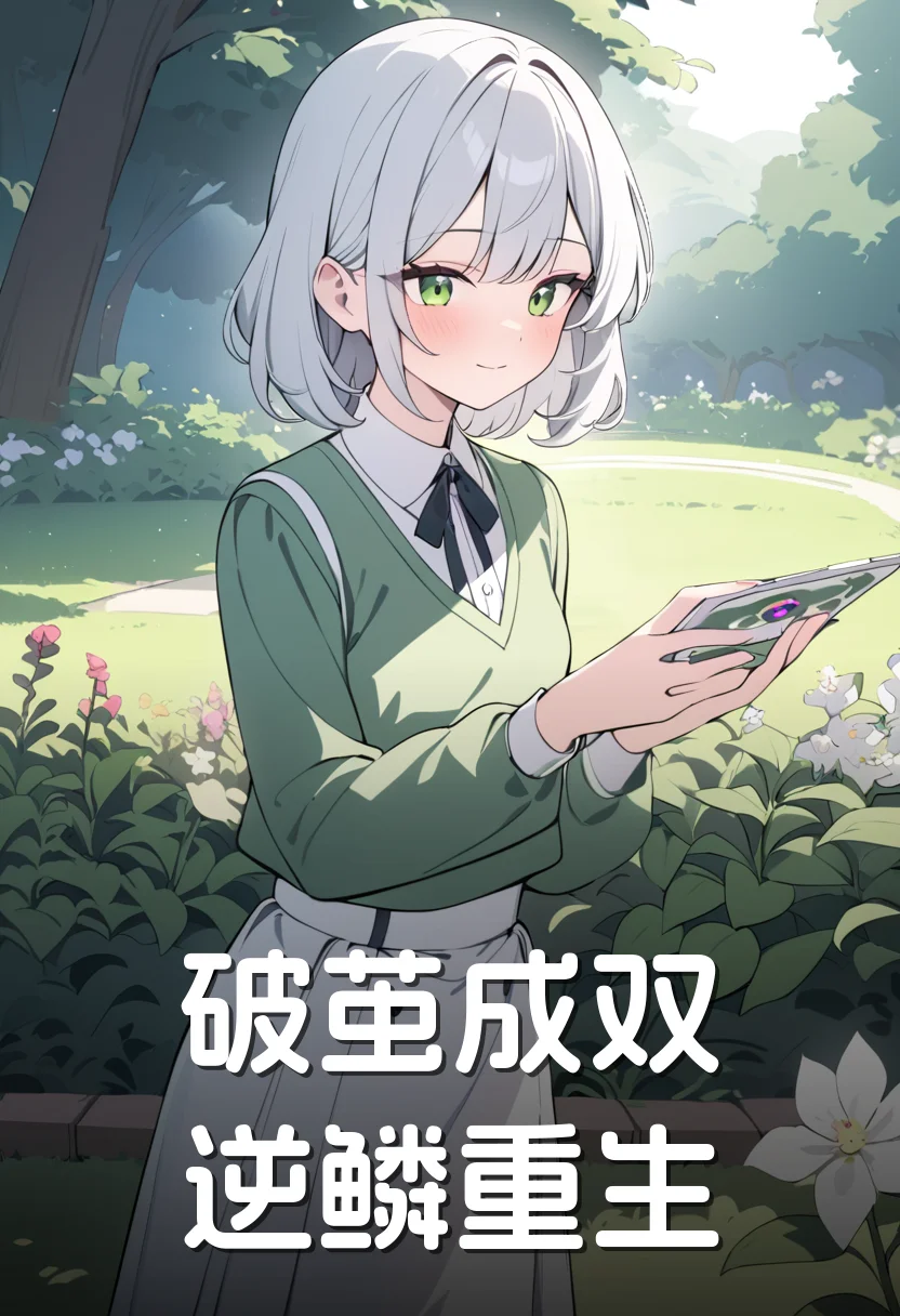 破茧成双逆鳞重生