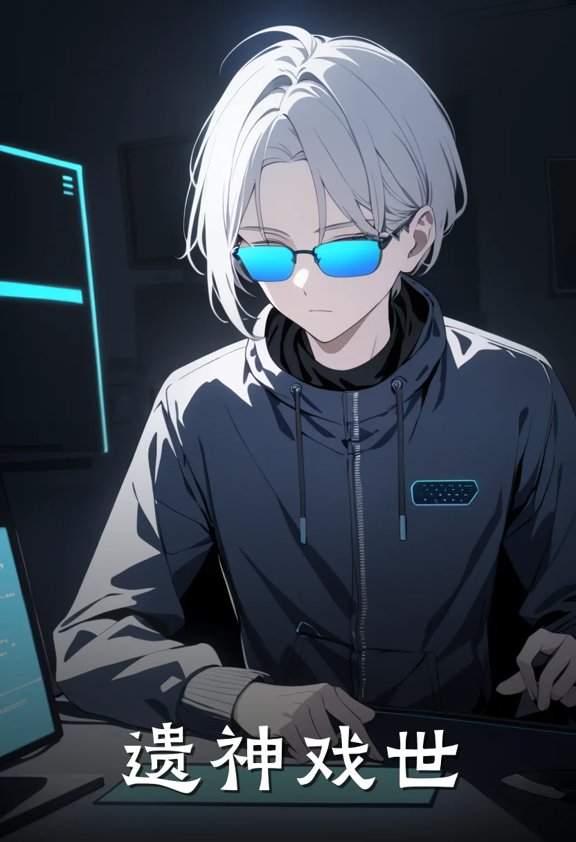 遗神戏世
