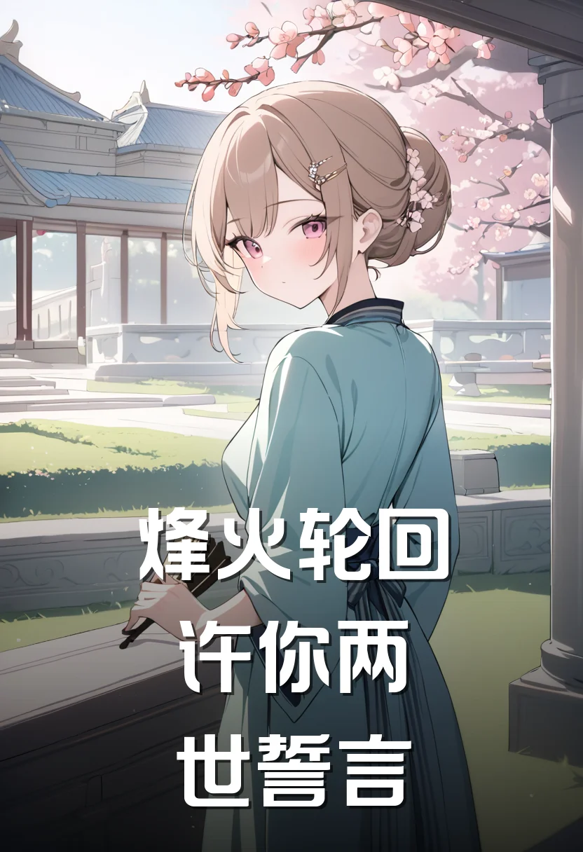 烽火轮回：许你两世誓言