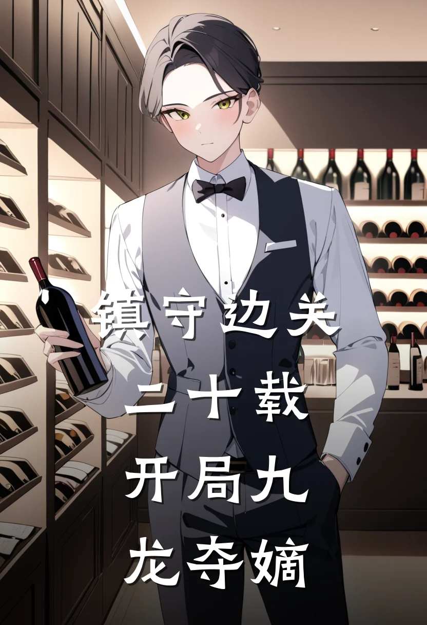 镇守边关二十载，开局九龙夺嫡