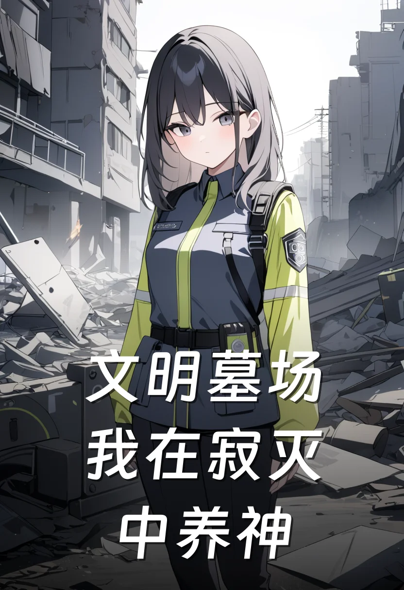 文明墓场：我在寂灭中养神