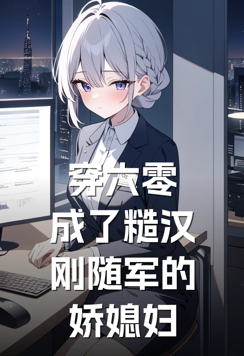 穿六零，成了糙汉刚随军的娇媳妇