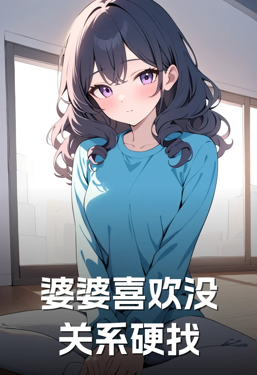 婆婆喜欢没关系硬找