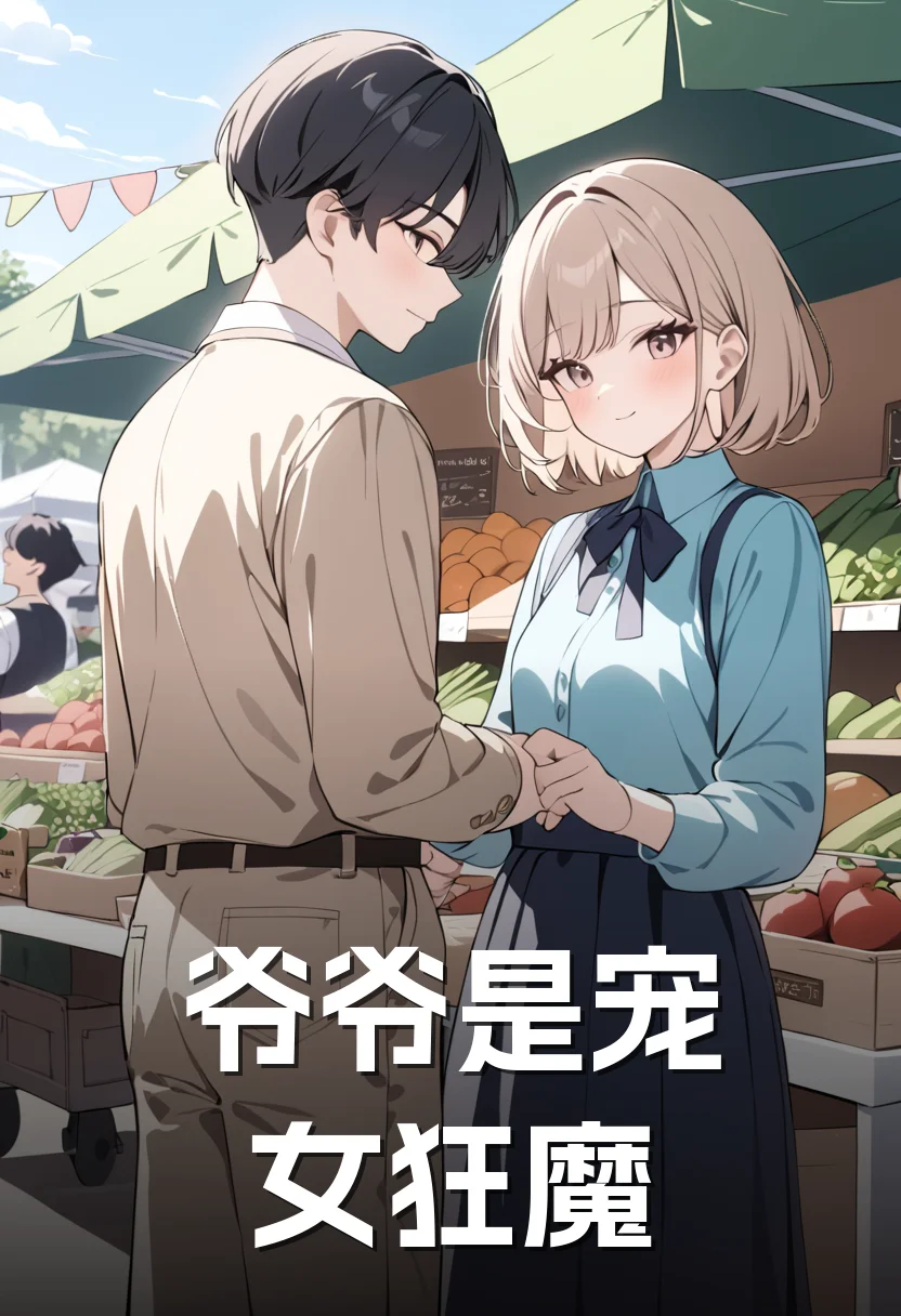 爷爷是宠女狂魔