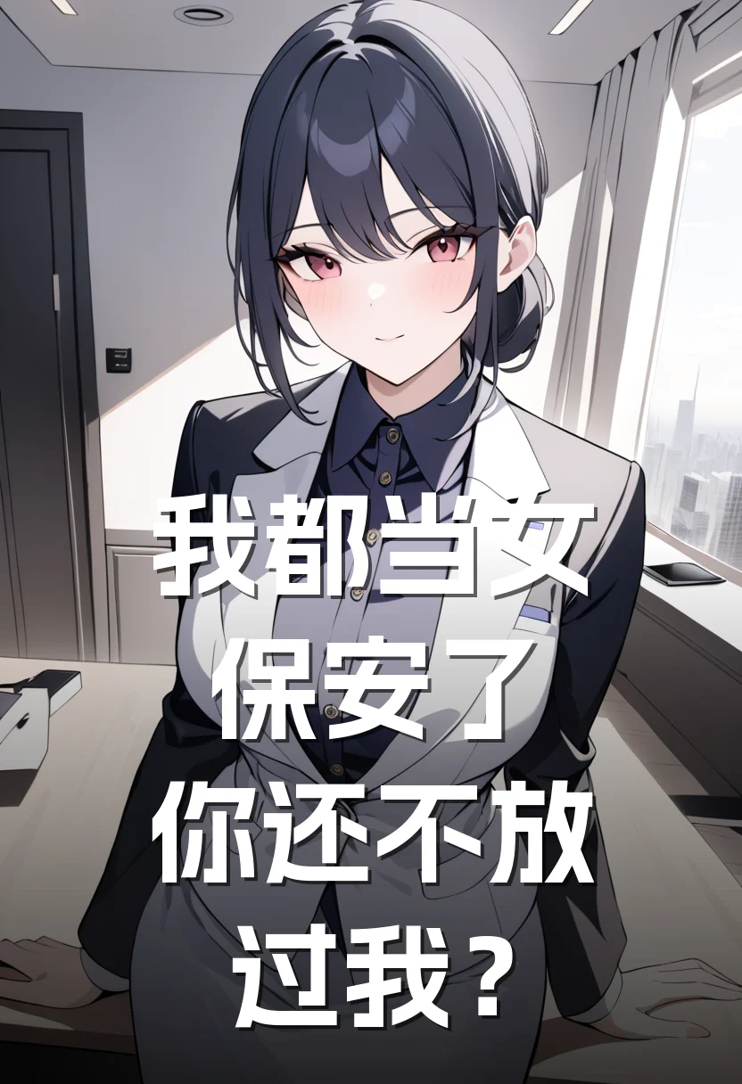 我都当女保安了，你还不放过我？