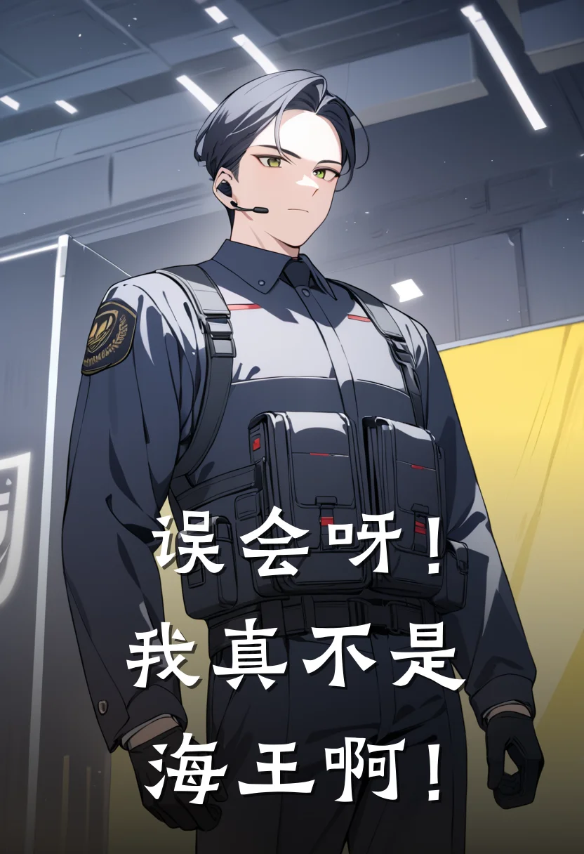 误会呀！我真不是海王啊！