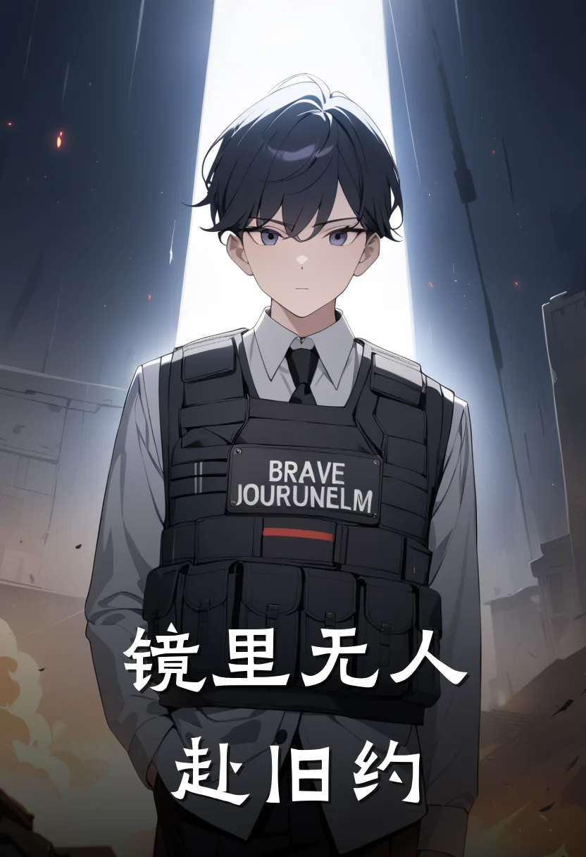 镜里无人赴旧约