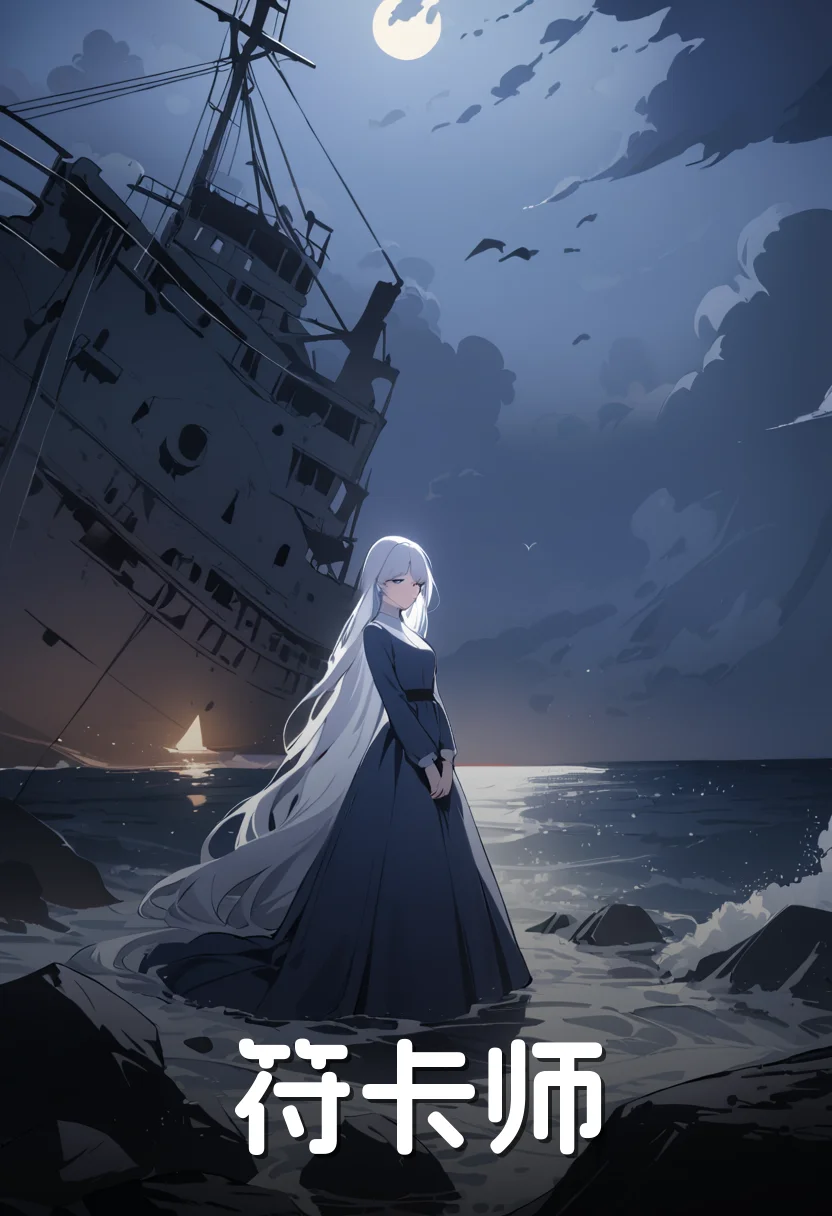 符卡师