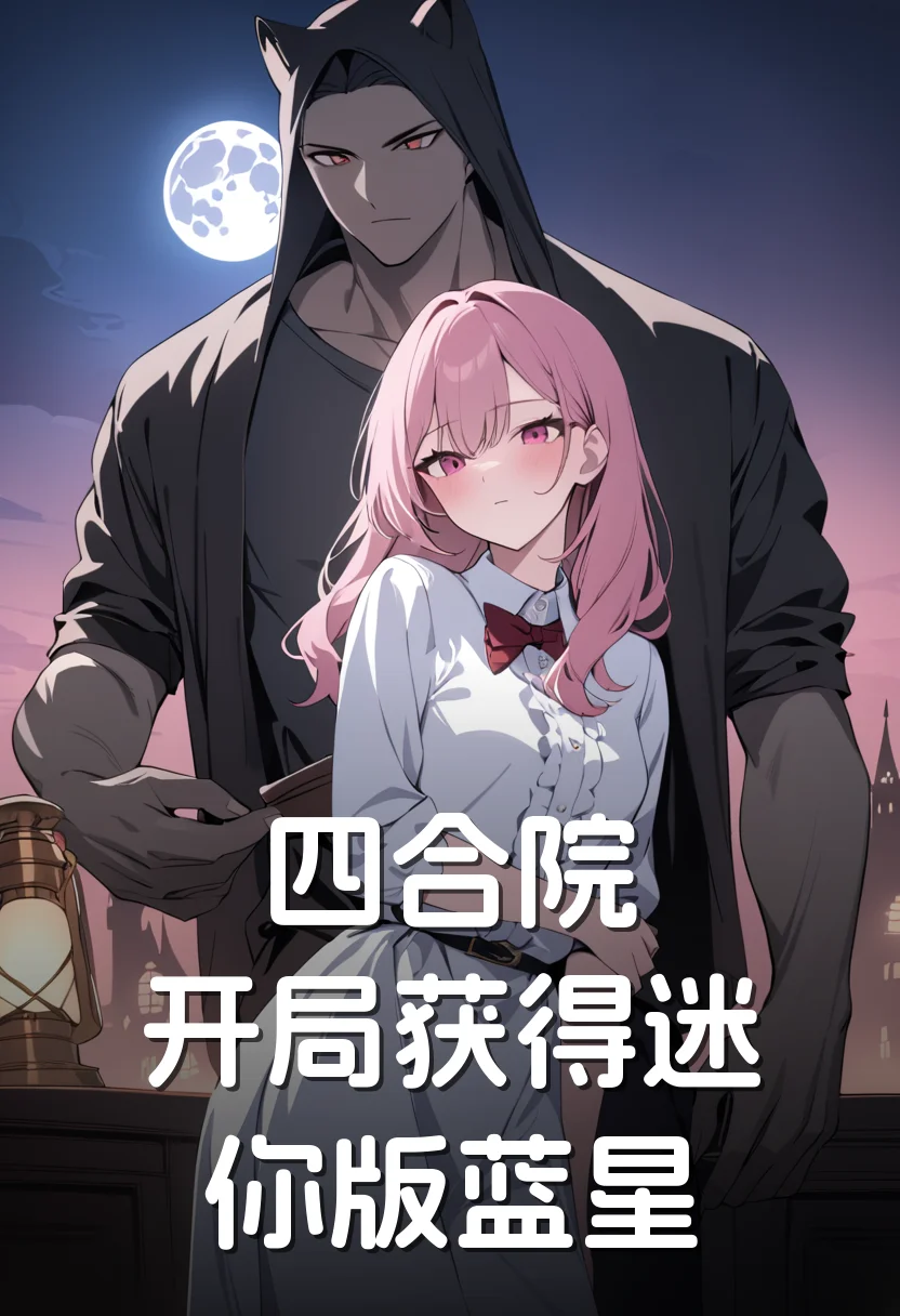 四合院：开局获得迷你版蓝星