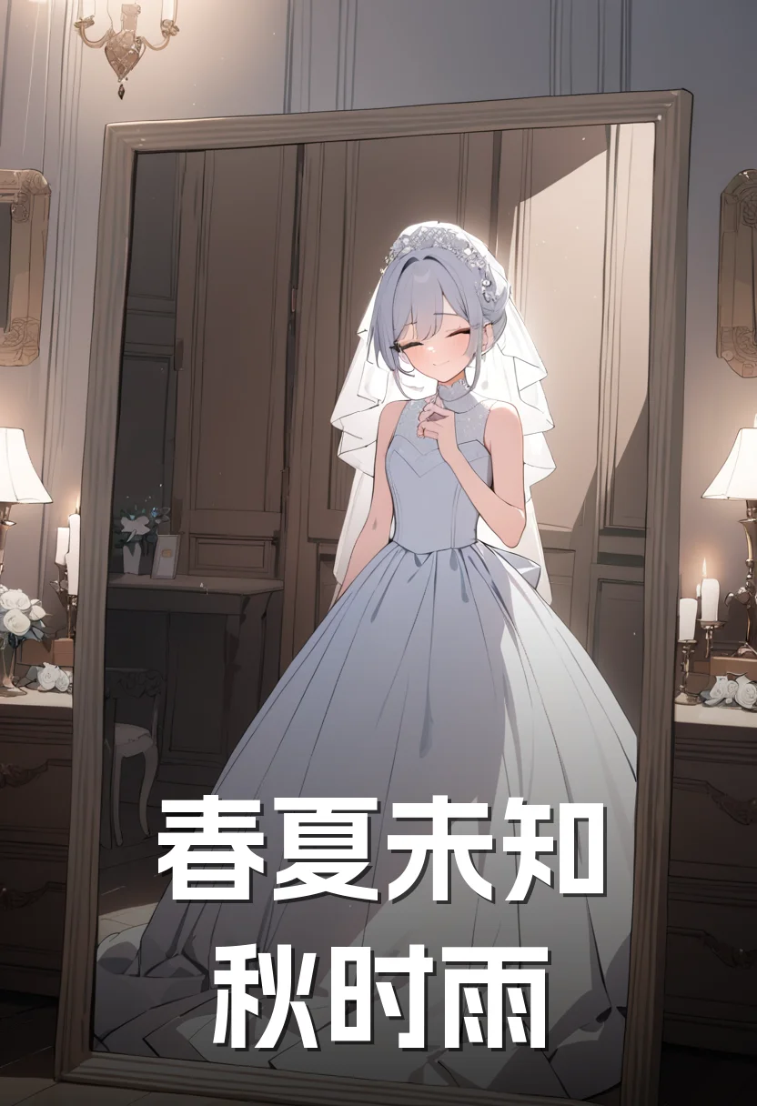 春夏未知秋时雨