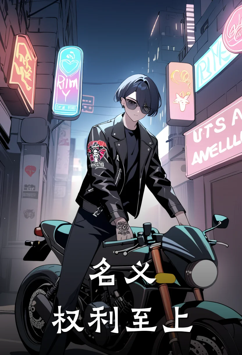 名义：权利至上