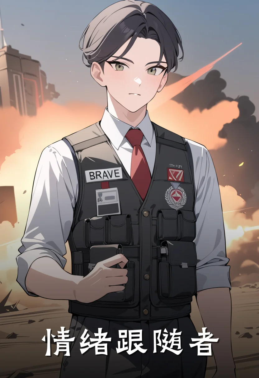 情绪跟随者