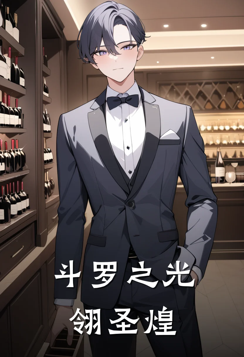 斗罗之光翎圣煌