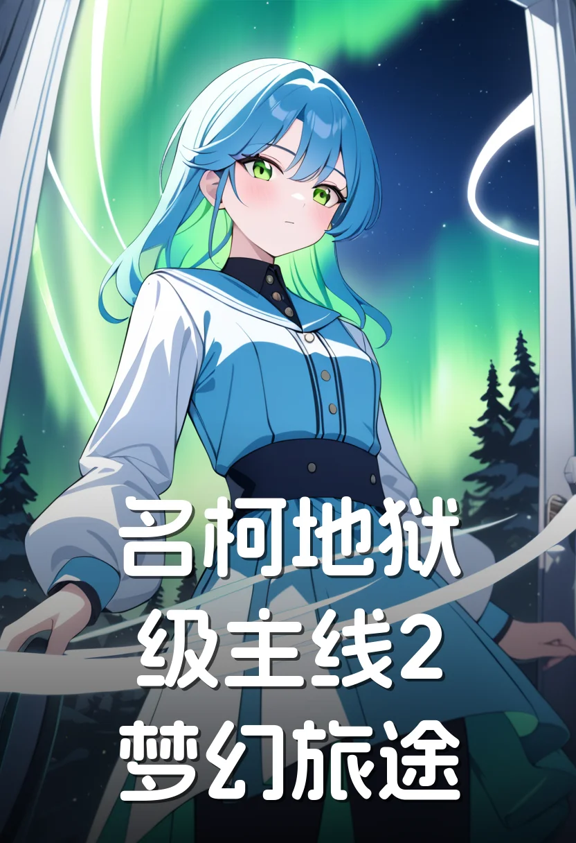 【名柯】地狱级主线2：梦幻旅途