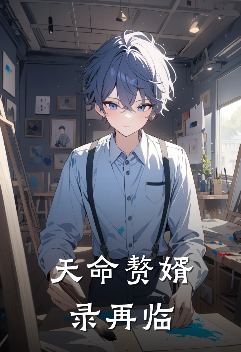 天命赘婿录再临