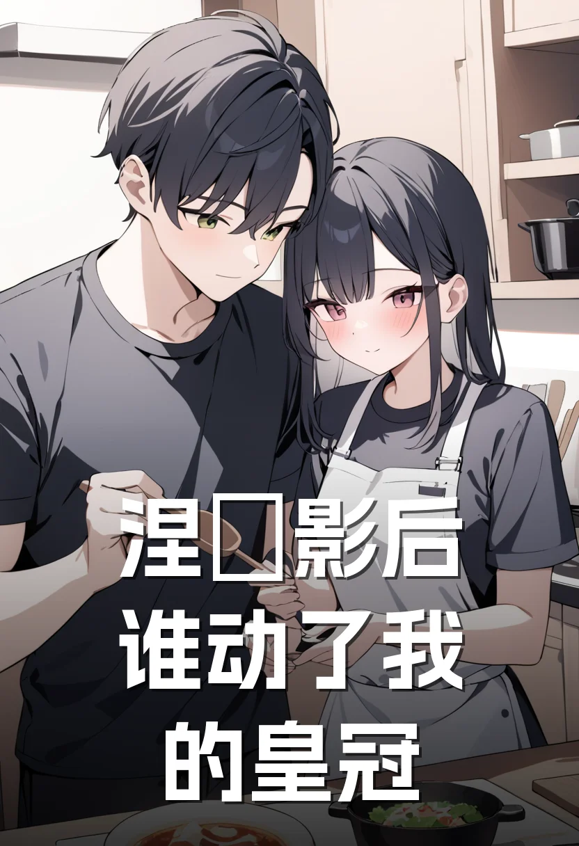 涅槃影后：谁动了我的皇冠