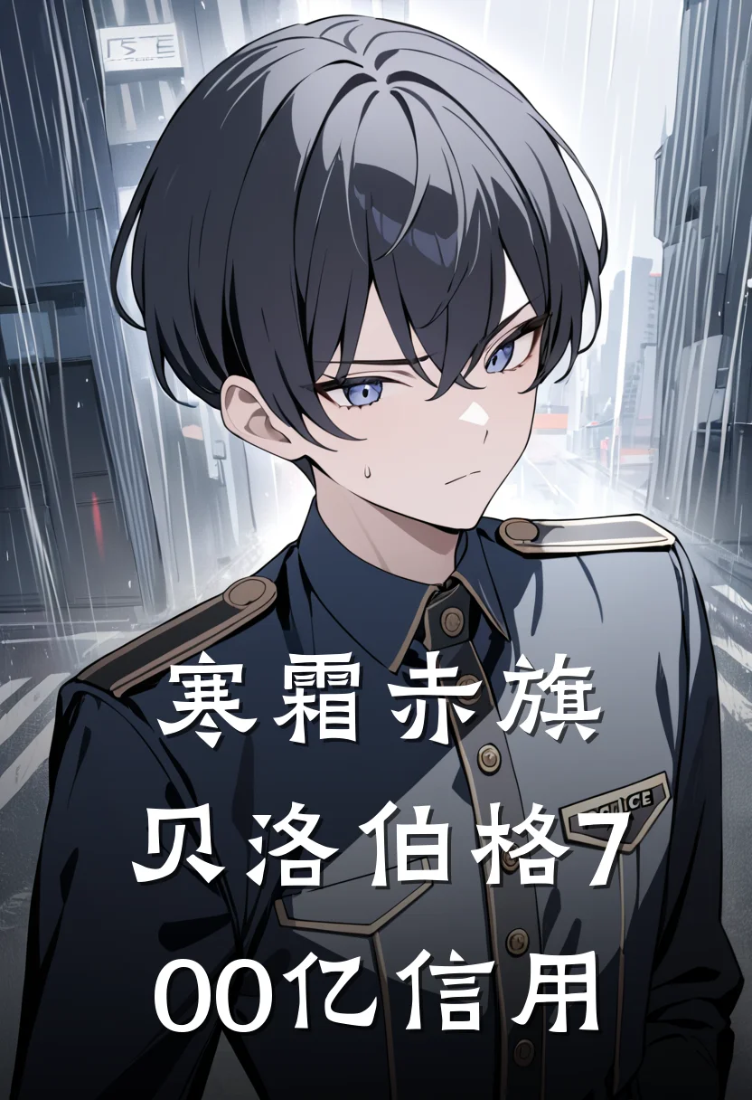 寒霜赤旗：贝洛伯格700亿信用