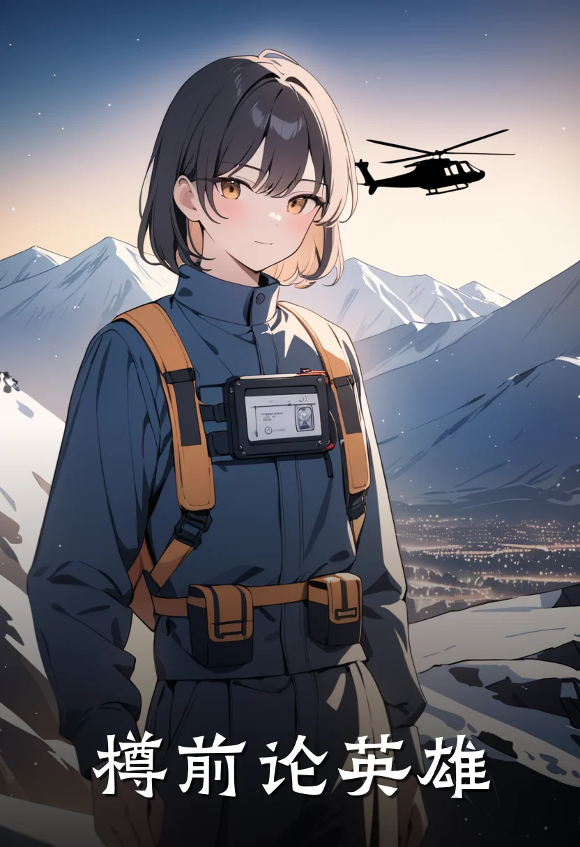 樽前论英雄
