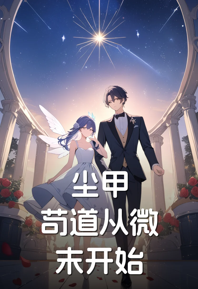 尘甲：苟道从微末开始