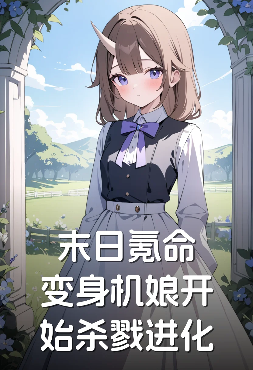 末日氪命，变身机娘开始杀戮进化