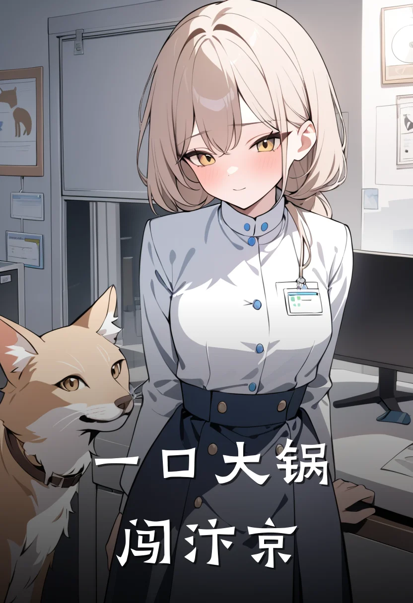 一口大锅闯汴京