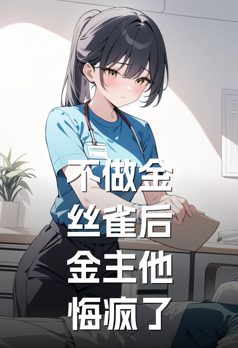 不做金丝雀后，金主他悔疯了