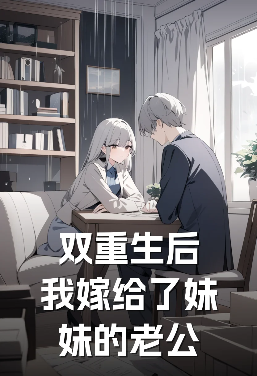 双重生后，我嫁给了妹妹的老公