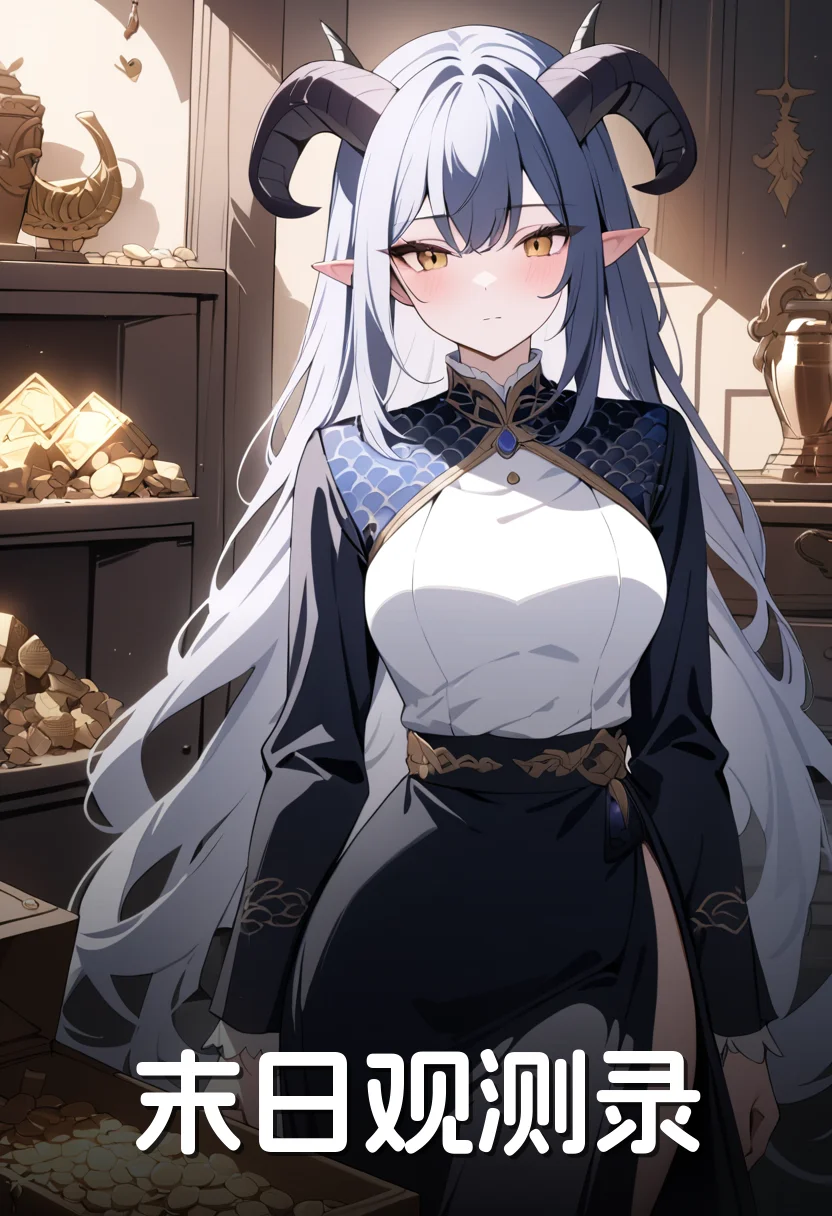 末日观测录