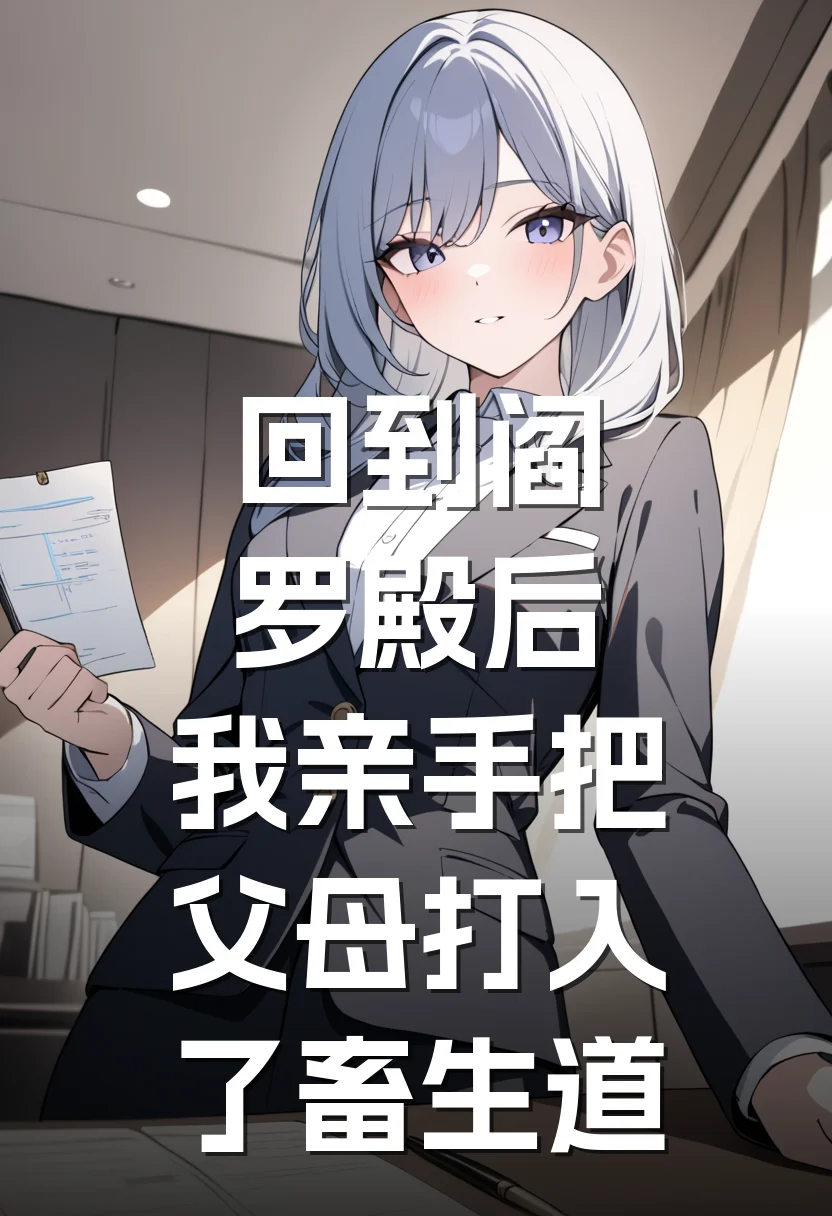 回到阎罗殿后，我亲手把父母打入了畜生道