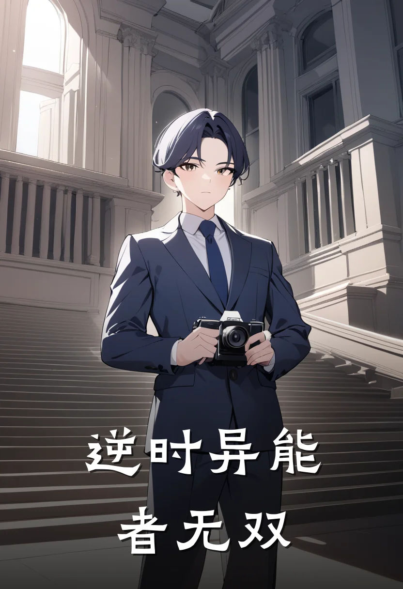 逆时异能者无双