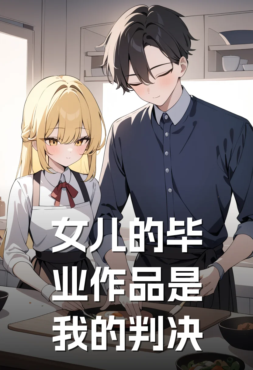 女儿的毕业作品是我的判决