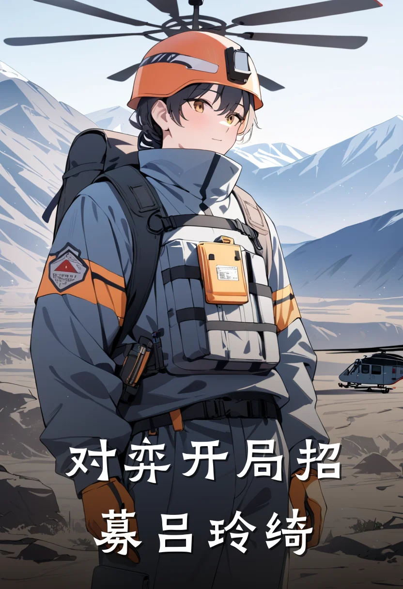 对弈开局招募吕玲绮