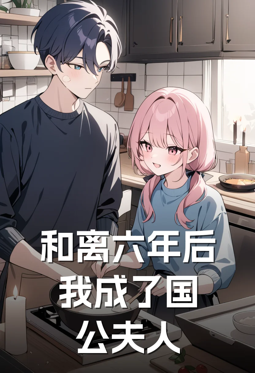 和离六年后，我成了国公夫人