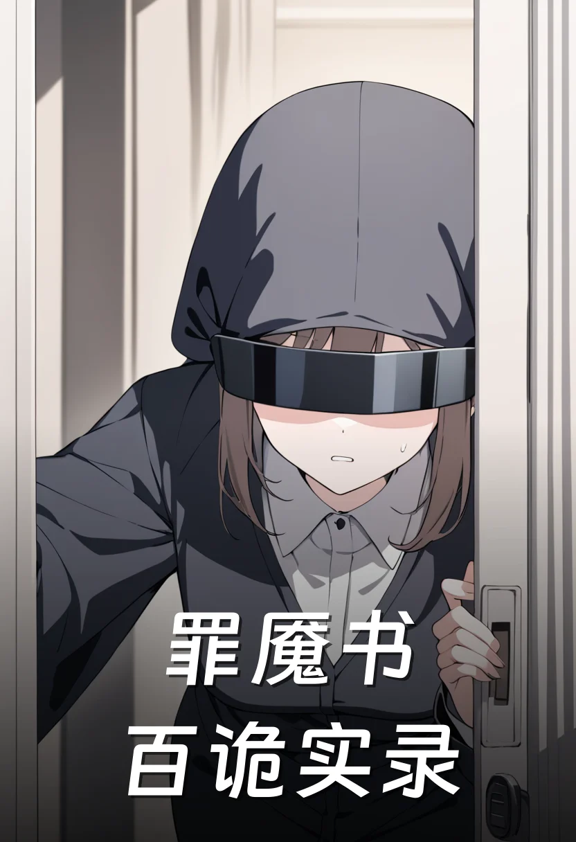 罪魇书：百诡实录