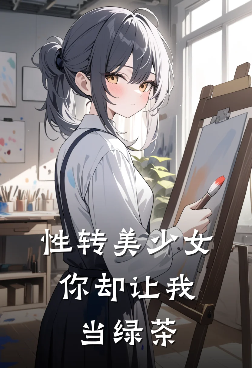 性转美少女，你却让我当绿茶