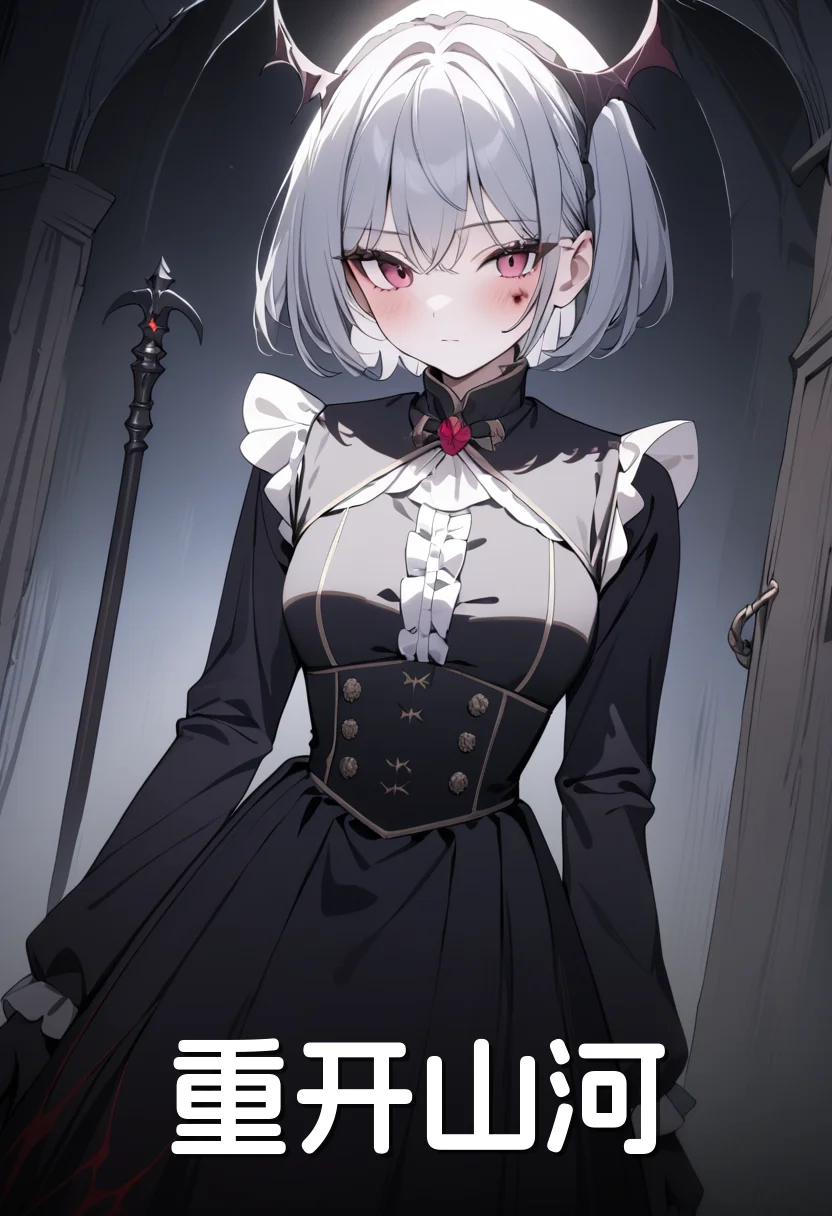 重开山河