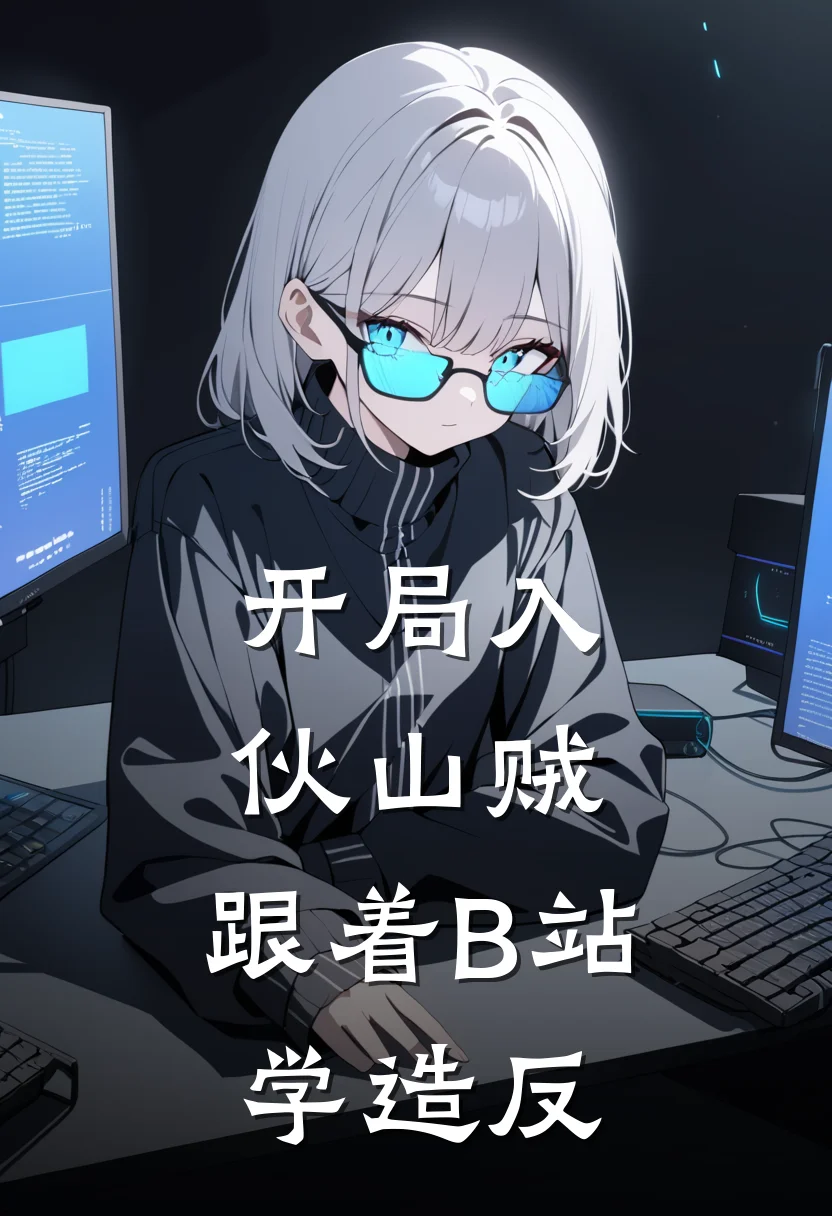 开局入伙山贼，跟着B站学造反
